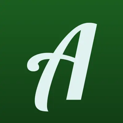 Альтаир-Авто, кафе, лого-визитка