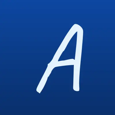 Авитрак, грузовой автосервис, лого-визитка