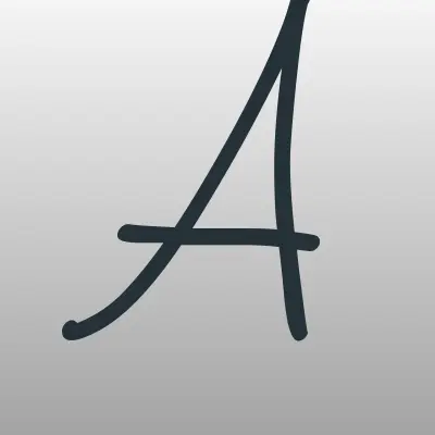 Авто Лидер, автосервис, лого-визитка