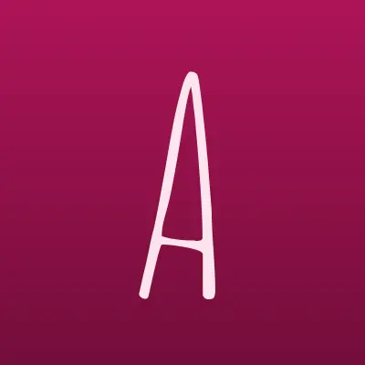 АвтоМакс, центр автомобильных услуг, лого-визитка