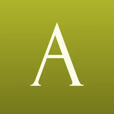 Автолидер, компания по продаже корейских автозапчастей, лого-визитка