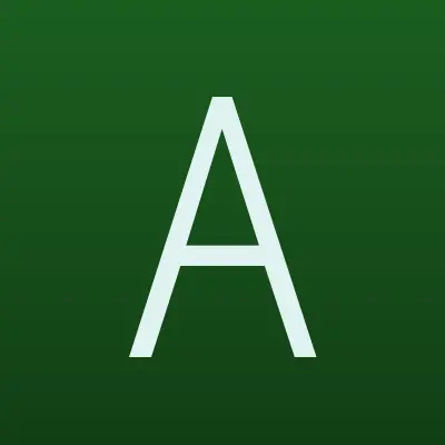 Автостоякна, лого-визитка