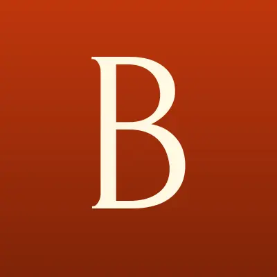 БАРК, производственная компания, лого-визитка