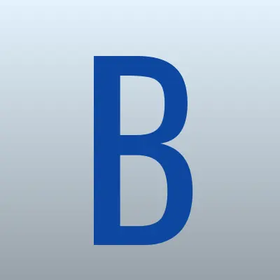 Barbara Design, студия праздников, лого-визитка