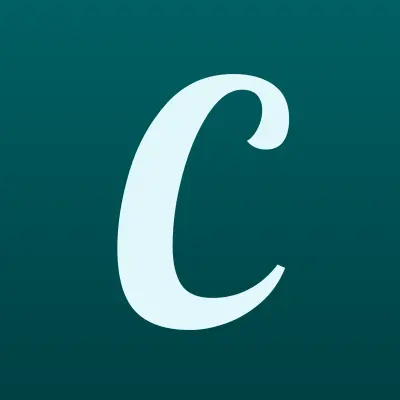 Четыре лапы, магазин товаров для животных, лого-визитка