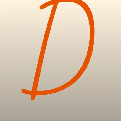D5, Сибирская компания, лого-визитка