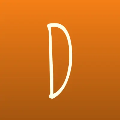 DoskiVL, компания по продаже стройматериалов, лого-визитка