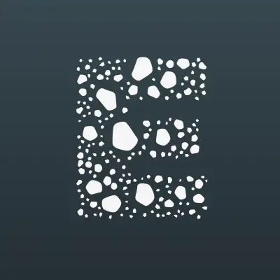 ЭВРИКА-Театр, культурно-образовательный центр, лого-визитка