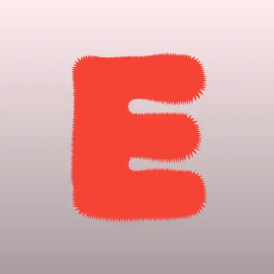 Express, салон красоты, лого-визитка