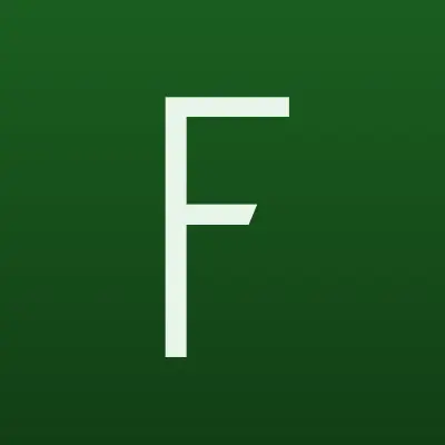 ФАКРО-Р, Оптовая компания, лого-визитка