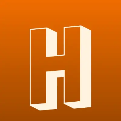 HiGiFT.ru, магазин актуальной электроники, лого-визитка