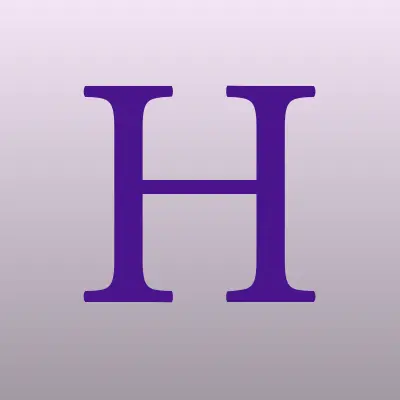 Хит Машинери, официальный дистрибьютор Hitachi, лого-визитка