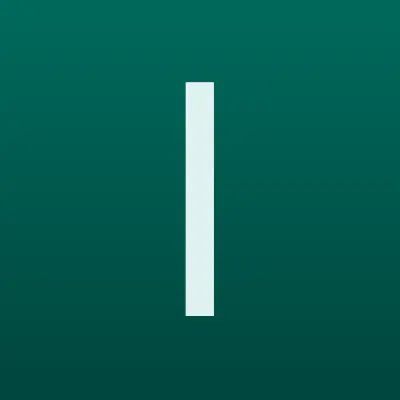 I TRAVEL, туристическое агентство, лого-визитка