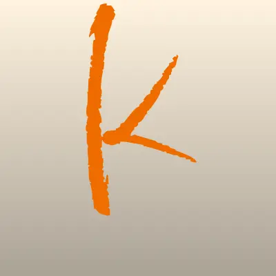Кенгу24.ру, сеть платежных терминалов, лого-визитка