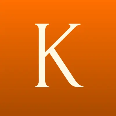 Крепко-ДВ, торговая компания, лого-визитка