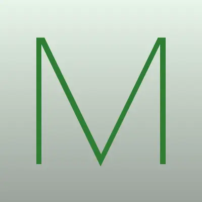 Манор, торгово-производственная компания, лого-визитка