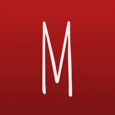 Марсель, лого-визитка