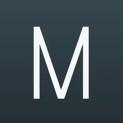 Массажный салон, лого-визитка