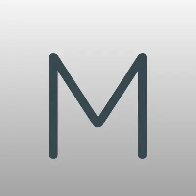 Медлена, медицинский центр, лого-визитка