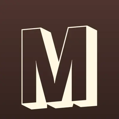 Motodealers, торговая компания, лого-визитка