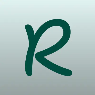 РефАвтоДВ, транспортная компания, лого-визитка