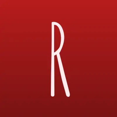 Ricchezza 25, мебельная фабрика, лого-визитка