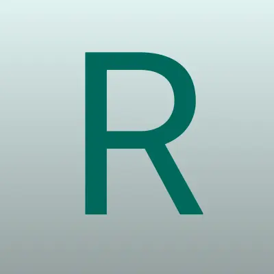 Rich, автомойка самообслуживания, лого-визитка
