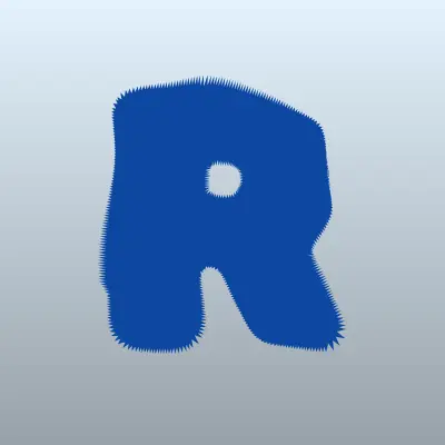 Rollpark, ресторан паназиатской кухни, лого-визитка