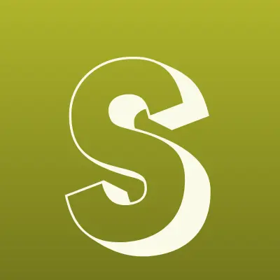 S-OIL, СТО, лого-визитка