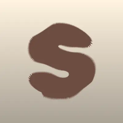 Studio Lucky, студия красоты и имиджа, лого-визитка