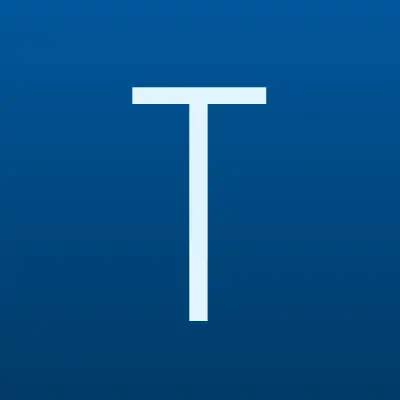 ТАФИ-Диагностика, сеть медицинских лабораторий, лого-визитка