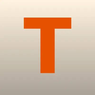 Танго Хаус, школа танцев, лого-визитка