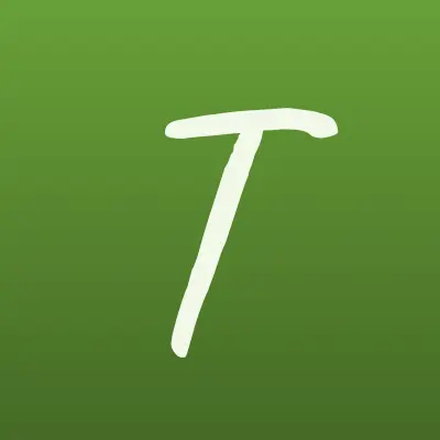 Теремок, автомойка, лого-визитка