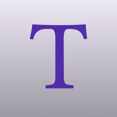 Теремок, канцелярский магазин, лого-визитка
