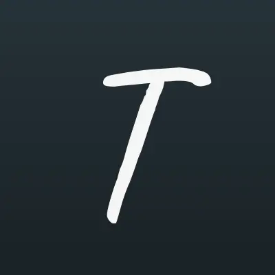 Торговая компания, ИП Захарчук Т.В., лого-визитка