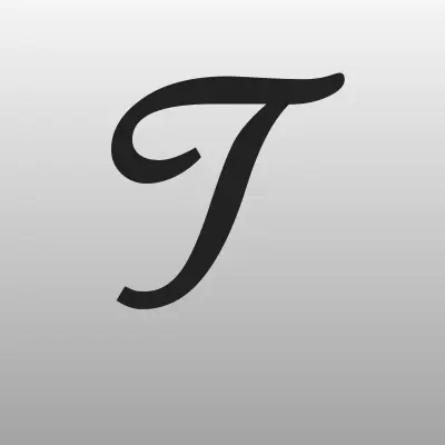 Традиция, кафе, лого-визитка