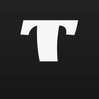 Траклайнер ДВ, группа компаний по продаже запчастей для американских, европейских грузовиков и спецтехники, лого-визитка