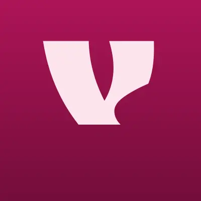 Voyage, база отдыха, лого-визитка