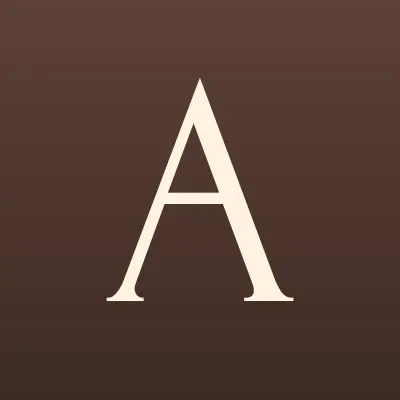 arina_two_floor, книжный магазин, лого-визитка